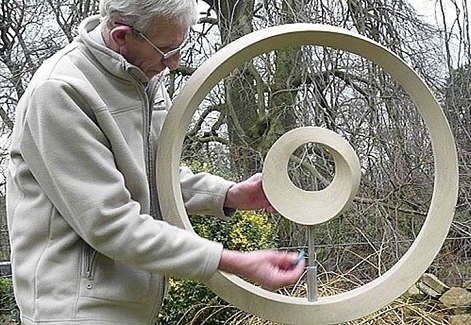 Jim's gasket maths relief I