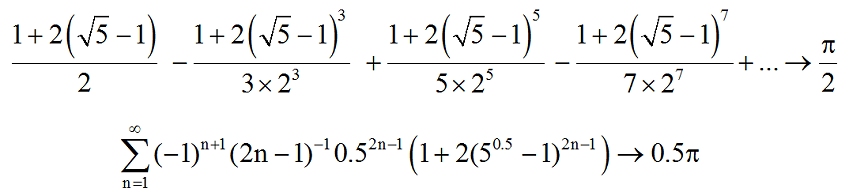 Phi and Pi III equation 2