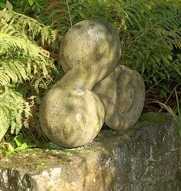 Jim Milner Geometric Sculpture - Generation