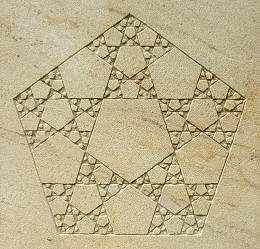 Jim's gasket maths relief III